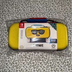 Fortnite Nintendo Switch Case