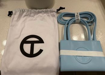Telfar bag