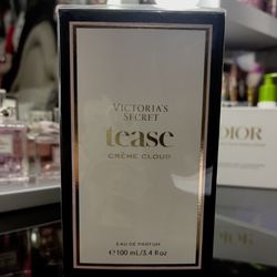 Victoria Secret Tease Crème Cloud Perfume