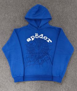 Spider Hoodie