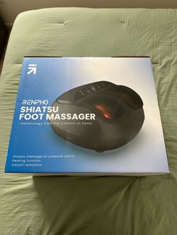 Foot Massager