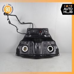 11-13 Mercedes W221 S63 AMG Fuel Gas Tank Assembly (contact info removed) OEM
