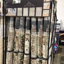 Area Rug 