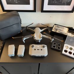 DJI Air 2S Fly More Combo