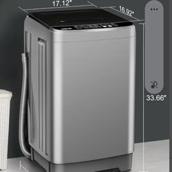 Portable Washer