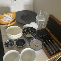 Kitchen Sale - Everything Must Go