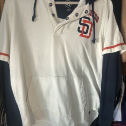 ‘47 Padres Long Sleeve