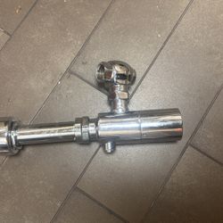 Flush Valve, Good Shape