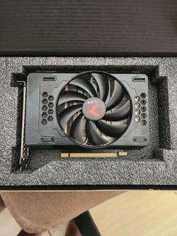 PNY GeForce RTX 3060 12GB XLR8