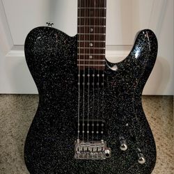 Musi Virgo Guitar