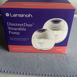 Wearable Pump 