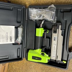 Grex 1850GN 18 Gauge Brad Nailer - Brand New 
