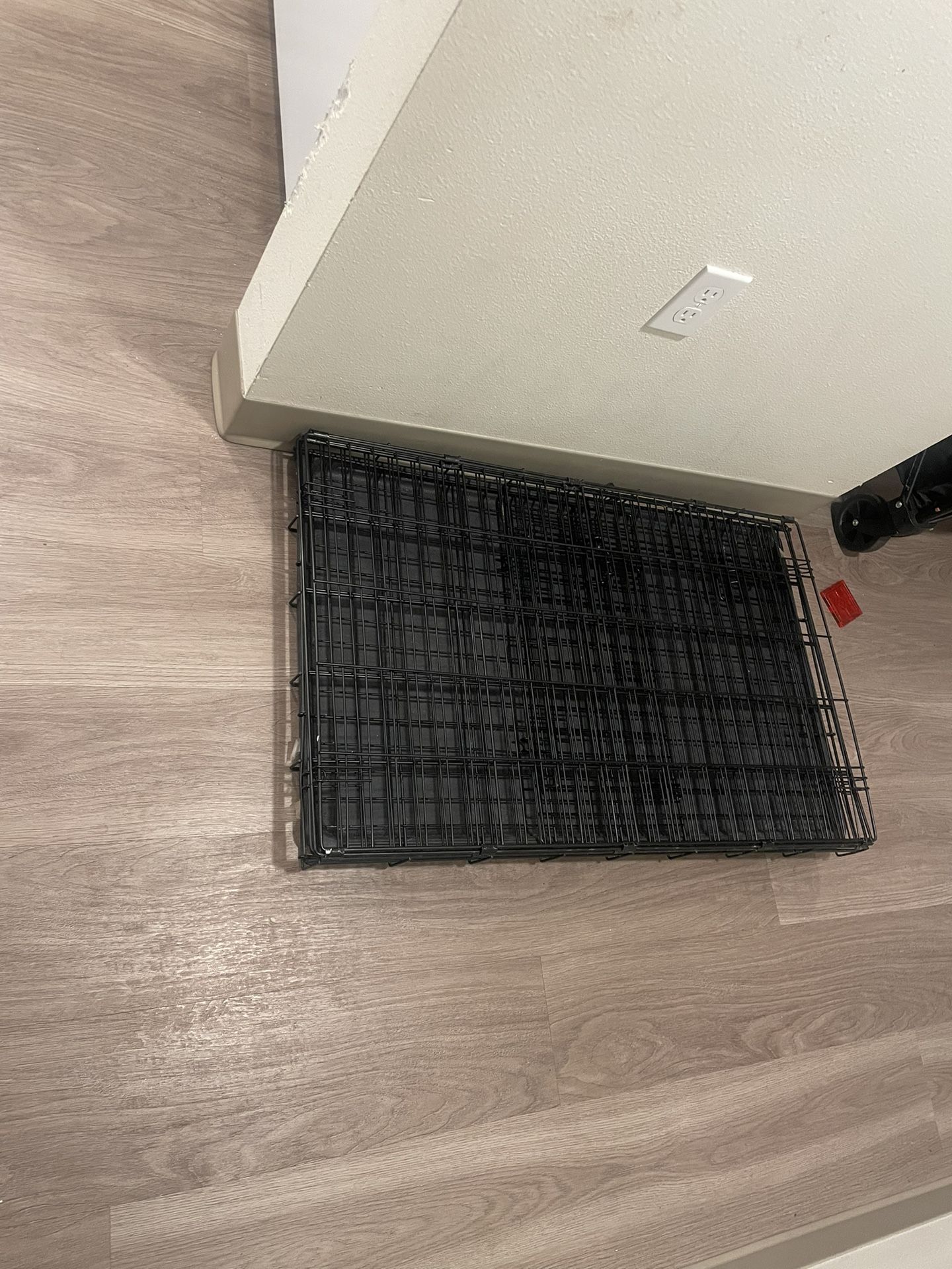 Dog Kennel