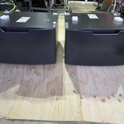 Washer/dryer Storage