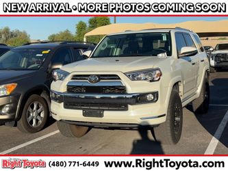 2020 Toyota 4Runner