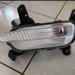 2019-2021 Kia Forte GT OEM Turn Signals