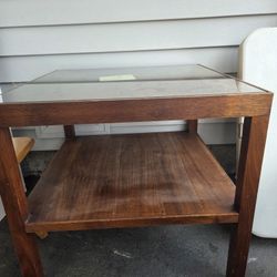 End Table 