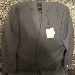 Calvin Klein Suit