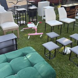 Items For Sale