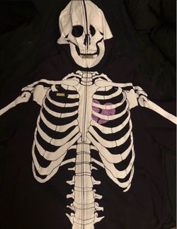LRG Dead Serious Zip Up hoodie