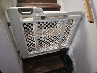 Safty gate