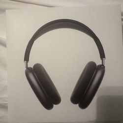 Air Pod Max