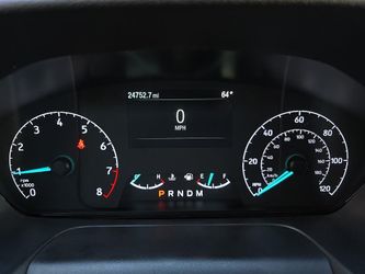 2023 Ford Transit-250 Cargo Van