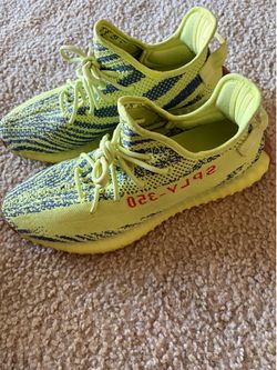 Balenciaga (size 11.5)