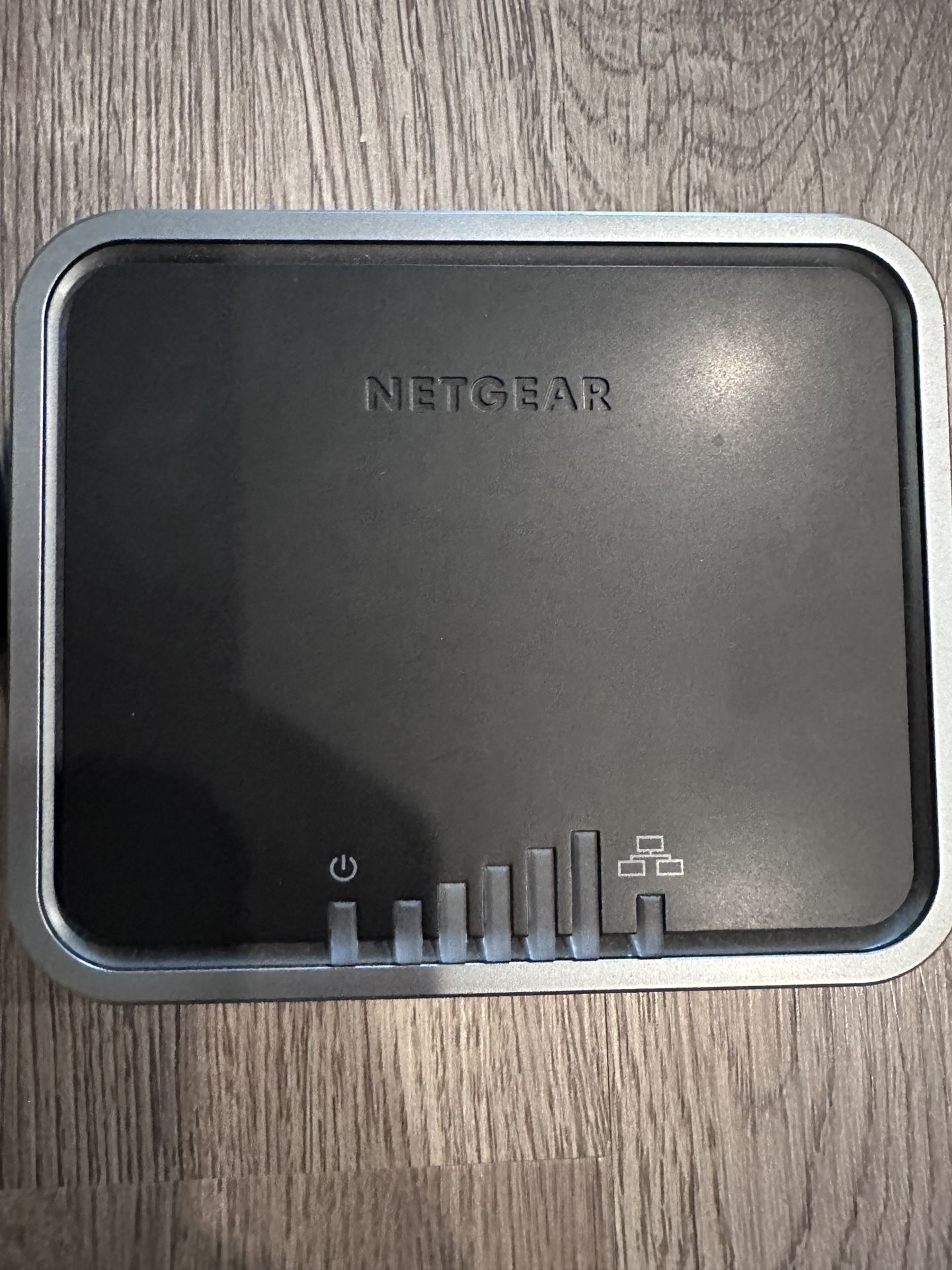 NETGEAR 4G LTE Broadband Modem - Use LTE as Primary Internet Connection (LB1120)