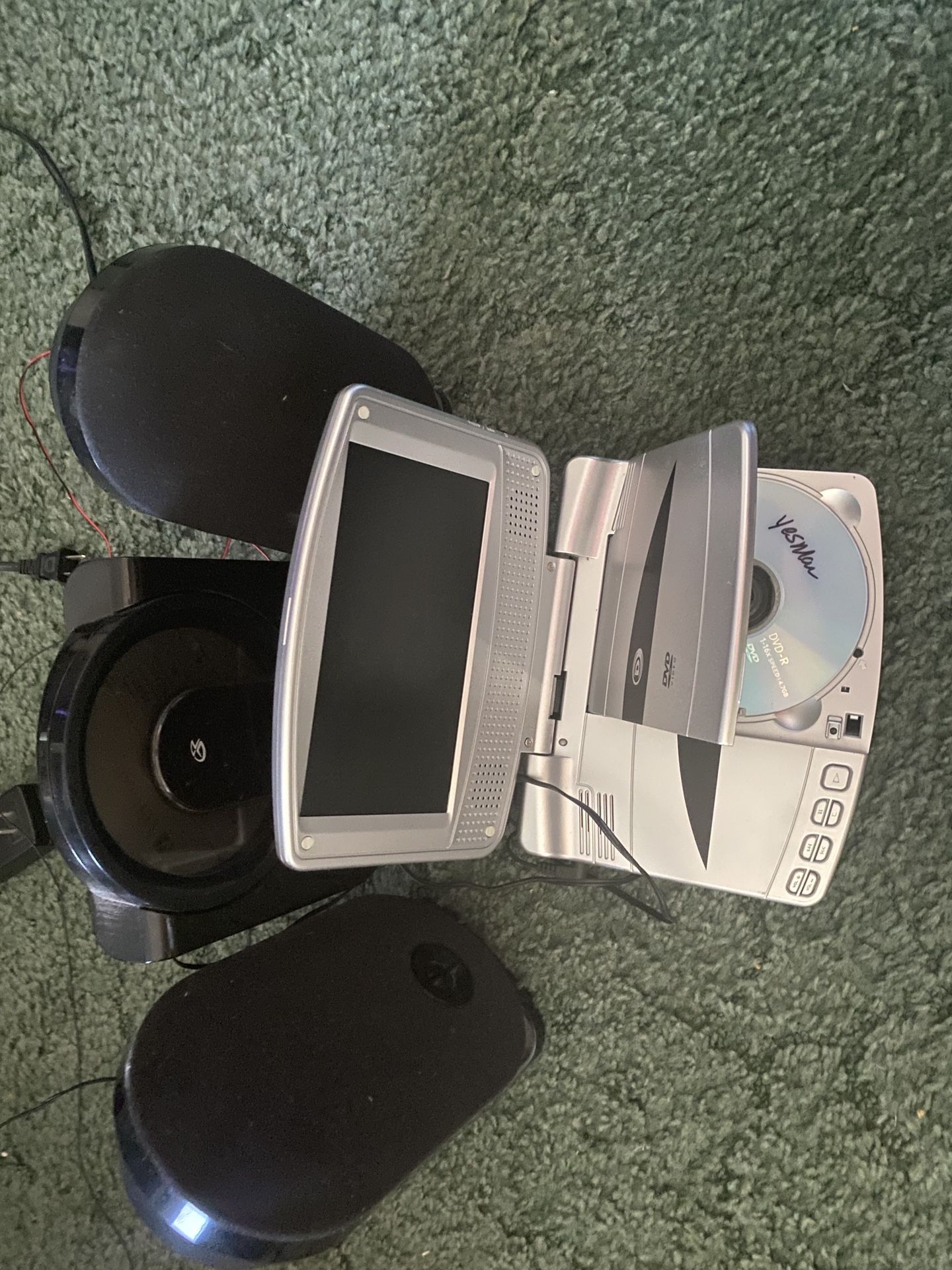 Electronics