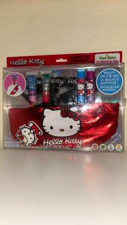 Hello Kitty Set