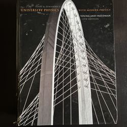 University Physics
