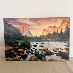 Canvas 48x32 