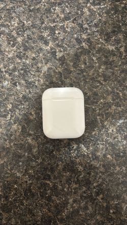Apple airpods
