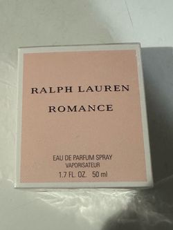 Ralph Lauren Romance Eau De Parfum Spray for Women