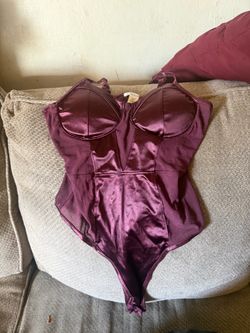 Lingerie brand me