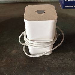 Apple Router 