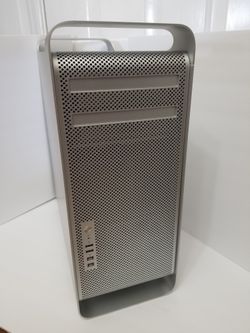 Apple Mac Pro Tower