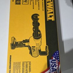 Dewalt Adhesive Gun 