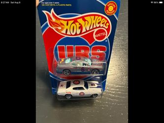 Chicago cubs  hot wheels