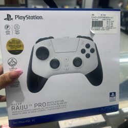 Game Accessory  Sony 