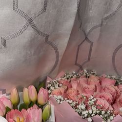 Ramos - flowers