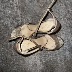 High Heels $8