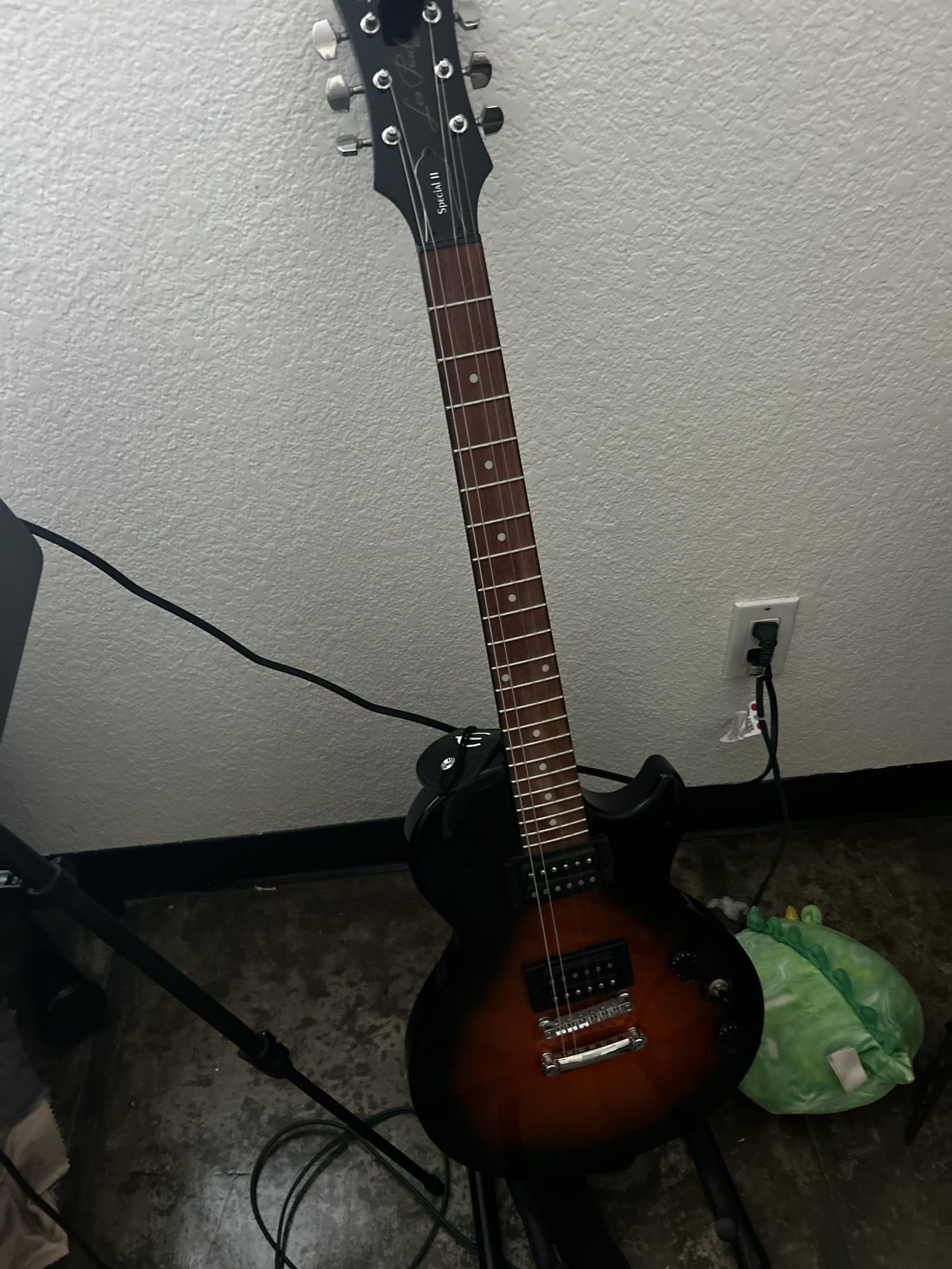 Les Paul Special ii Electric Guitar
