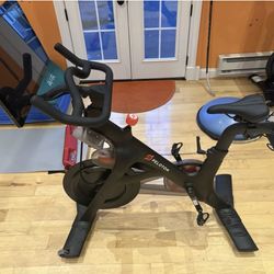 Peloton Bike