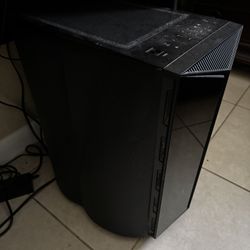 MSI Gaming Desktop Aegis ZS 5TC-428US AMD Ryzen 7 5700G 16GB DDR4 1TB SSD GeForce RTX 3060 Windows 11 Home
