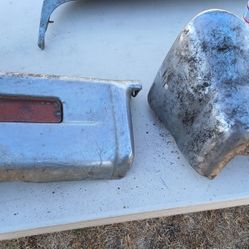 Classic  car PART'S 