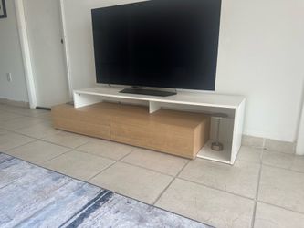 TV stand