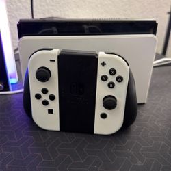 NINTENDO SWITCH OLED FOR SALE