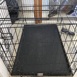 XLarge Dog Cage